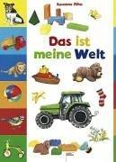 Das ist meine Welt