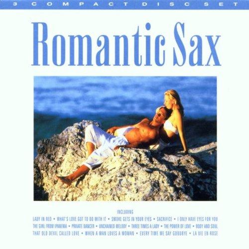 Romantic Sax