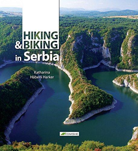 HIKING & BIKING IN SERBIA: Wandern und Klettern in Serbien