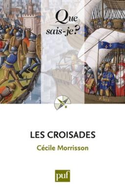 Les croisades