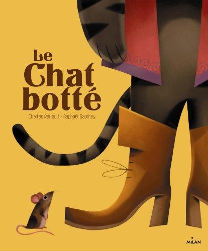 Le chat botté