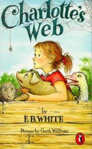 Charlotte's Web (Puffin Books)