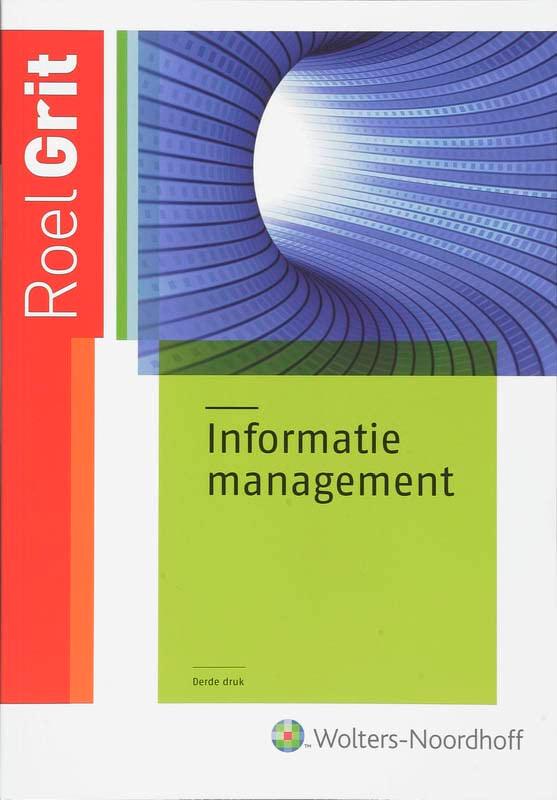 Informatiemanagement