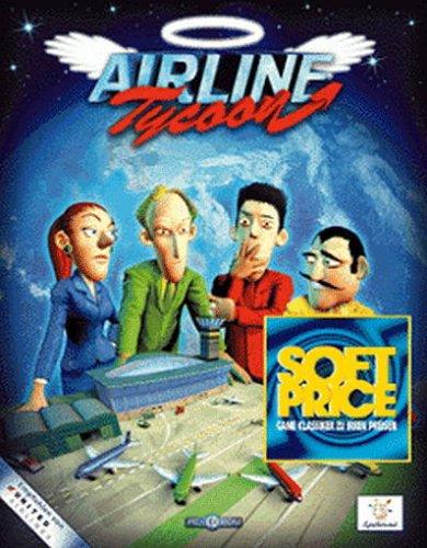 Airline Tycoon [Softprice]