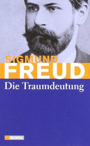 Die Traumdeutung