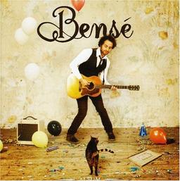 Bense [1er Album-Nouvelle Vers