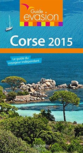 Corse 2015