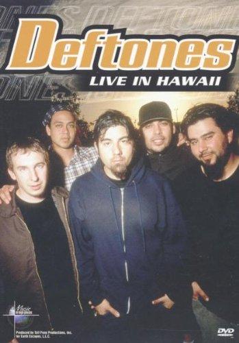 Deftones - Music in High Places: Live in Hawaii