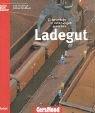 Ladegut. Güterverkehr in vollen Zügen genießen