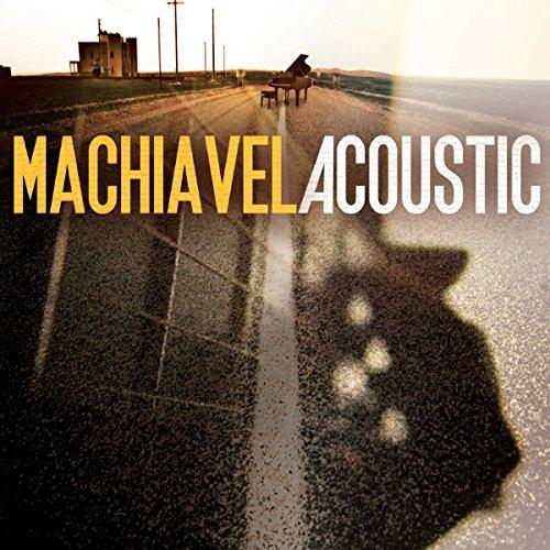 Machiavel Acoustic