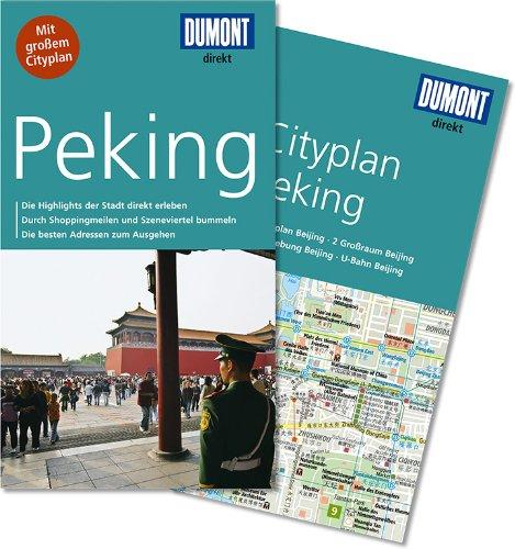 DuMont direkt Reiseführer Peking