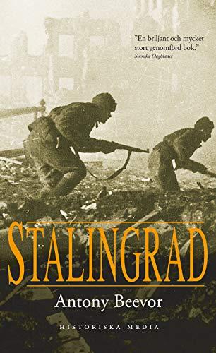 Stalingrad (Militärhistorisk pocket)