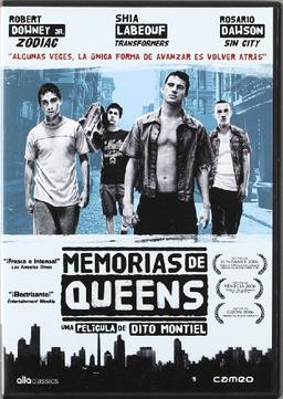 Memorias De Queens (A Guide To Recognizing Your Saints) (2006) (Import Edition)