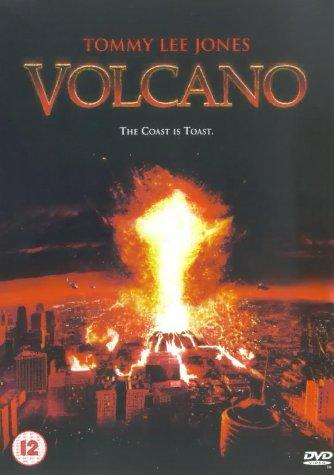 Volcano - Dvd [UK Import]