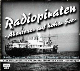 Radiopiraten-Abenteuer auf Hoher See