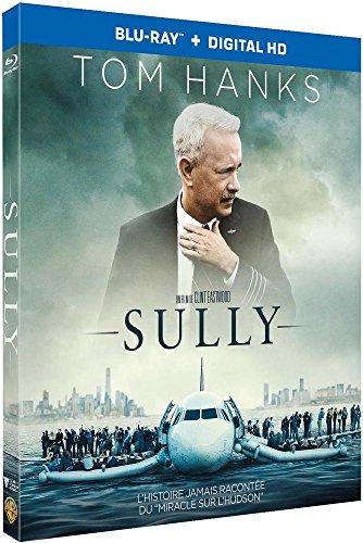 Sully [Blu-ray] [FR Import]