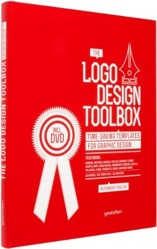 The Logo Design Toolbox: Time-Saving Templates for Graphic Design