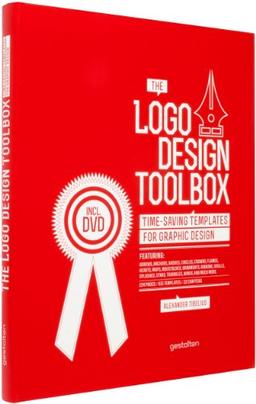 The Logo Design Toolbox: Time-Saving Templates for Graphic Design