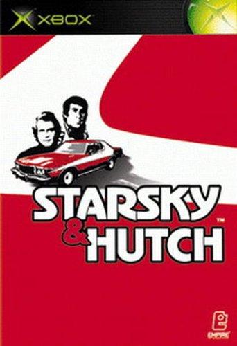 Starsky & Hutch