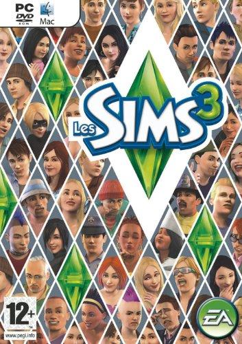 Sims 3 PC Refresh (OR) frz