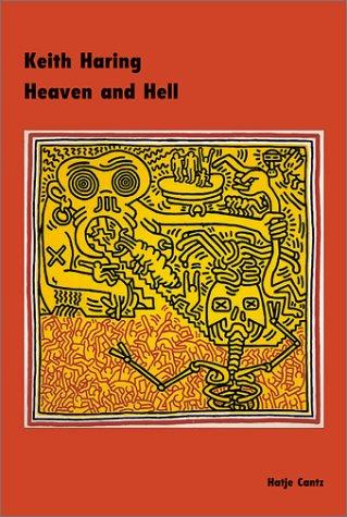 Keith Haring, Heaven and Hell, English ed.