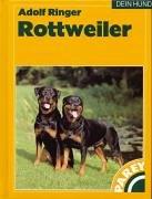 Rottweiler: Praktische Ratschläge für Haltung, Pflege und Erziehung