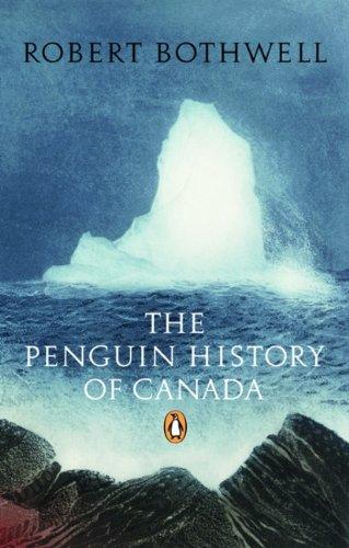 The Penguin History of Canada