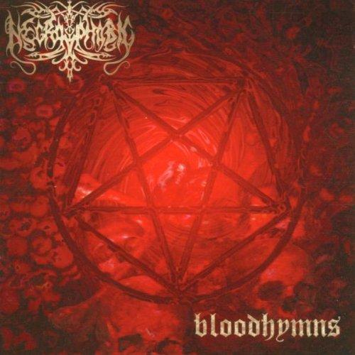 Bloodhymns