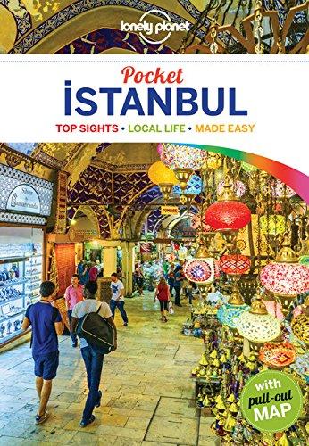 Pocket Istanbul : top sights, local life, made easy