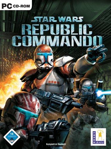 Star Wars - Republic Commando