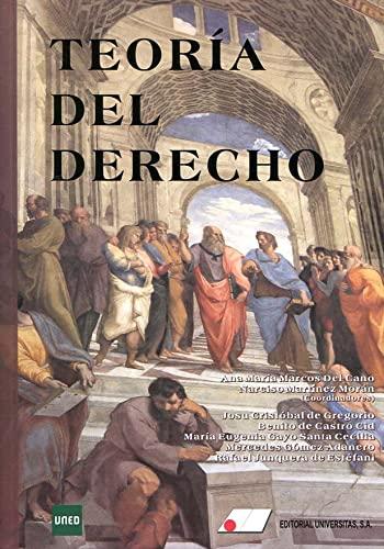 Teoría del Derecho