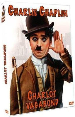 Charlot vagabond [FR Import]