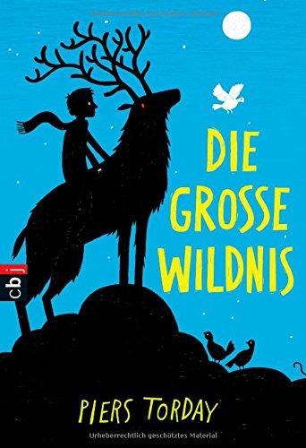 Die Große Wildnis: Band 1