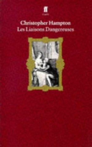 Liaisons Dangereuses: Play