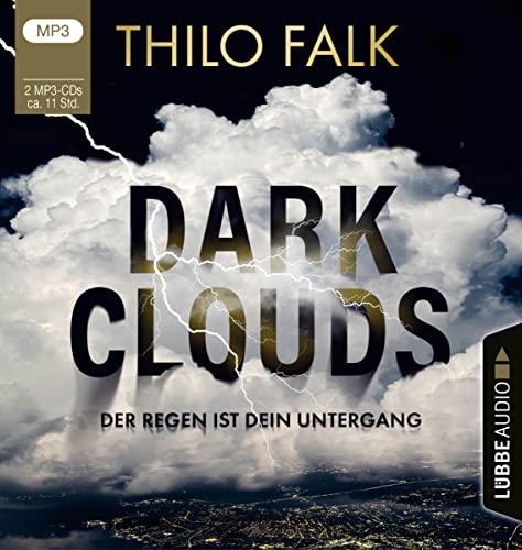 Dark Clouds: Der Regen ist dein Untergang.