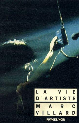 La Vie d'artiste