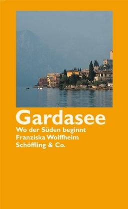 Gardasee. Wo der Süden beginnt