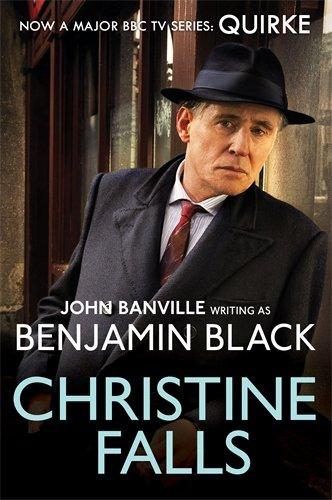 Christine Falls: Quirke Mysteries Book 1