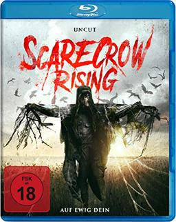 Scarecrow Rising - Auf ewig dein [Blu-ray]