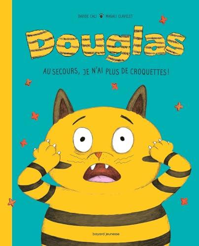 Douglas : au secours, je n'ai plus de croquettes !