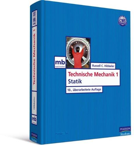 Technische Mechanik 1 - Statik