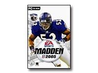 Madden NFL 2005