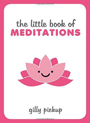 The Little Book of Meditations