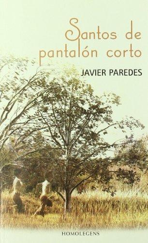 Santos de pantalón corto