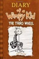 The Third Wheel (Diary of a Wimpy Kid book 7) [Paperback] [Jun 16, 2014] Kinney, Jeff