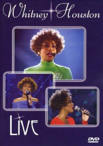 Whitney Houston - Live