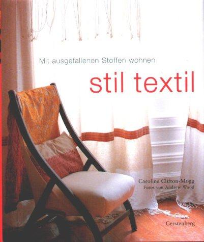 Stil textil