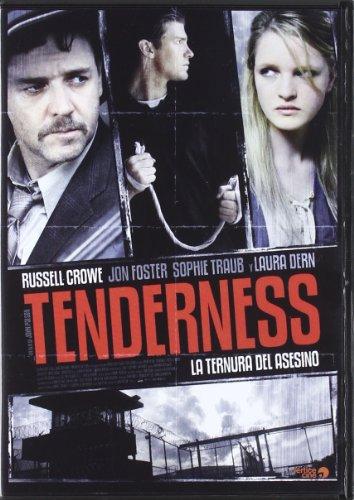 Tenderness (La Ternura Del Asesino) (Import Dvd) (2010) Russell Crowe; Jon Fos