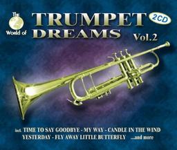 Trumpet Dreams Vol. 2