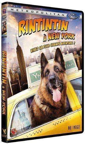 Rintintin à new-york [FR Import]